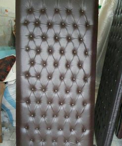 درب آکوستیک عایق صدا چرمی کد MA275