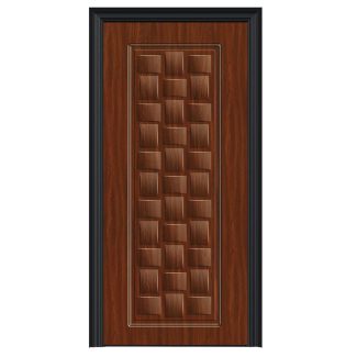 درب ملامینه طرح حصیری