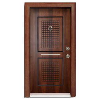 در CNC ضد سرقت رویه ترک کد 162