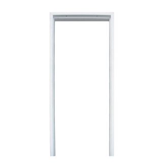 چهارچوب UPVC درب داخلی