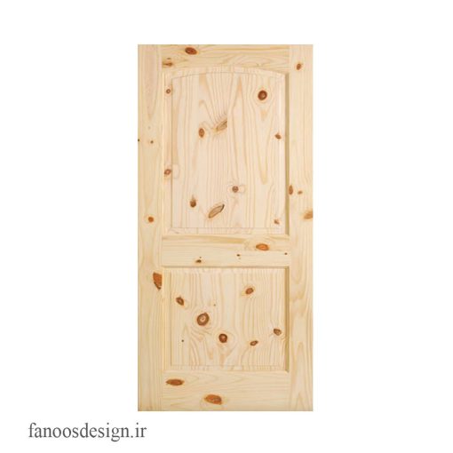 درب داخلی چوبی کلاسیک کد 3005