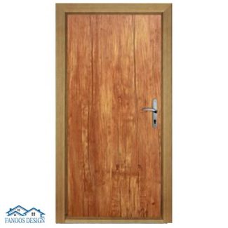 درب ضد آب حمام سرویسی کد MT325