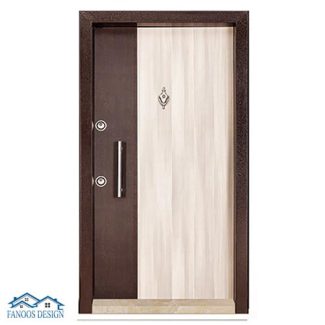 درب ضد سرقت لامینوکس کد MT221