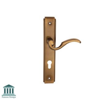دستگیره در داخلی کد 047