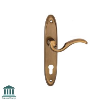 دستگیره درب داخلی کد 049