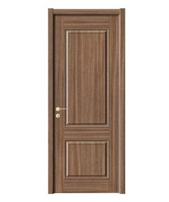 در اتاق ام دی اف با روکش پی وی سی طرح CNC کد 4117