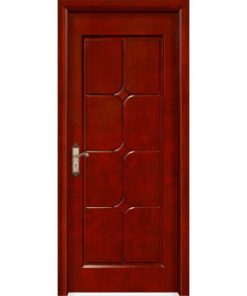 درب اتاق خواب مدرن با رنگ پلی اورتان کد 1529