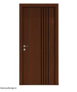 درب ضدآب اتاقی پلای وود کد 1315