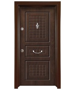 درب ضدسرقت CNC روکش ترک کد 1295