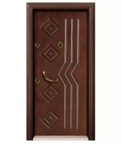 در CNC ضدسرقت کد 151