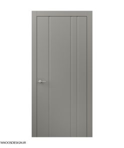 در مدرن اتاق خواب رنگ پلی اورتان کد 1143