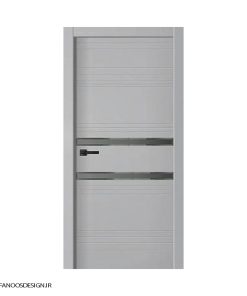 درب استیل خور کد 1198