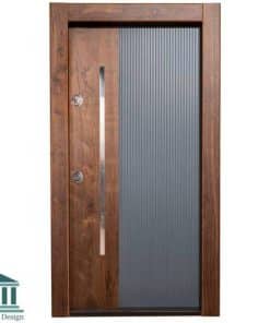 درب ضدسرقت مدرن کد 1217