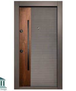 درب مدرن ضد سرقت کد 1216