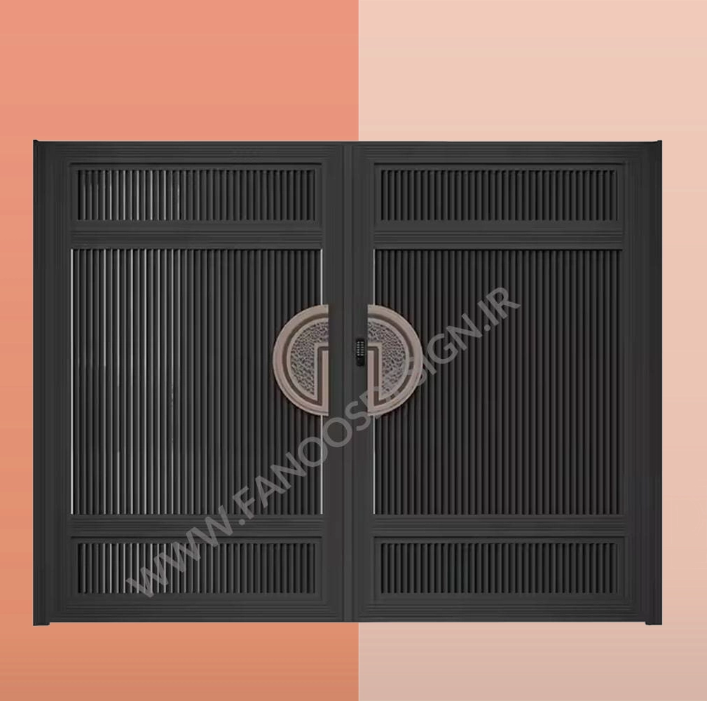 درب فلزی CNC چیست؟ 1 yardmetaldoor | تهران درب تولید کننده انواع درب های اتاقی و ضد سرقت